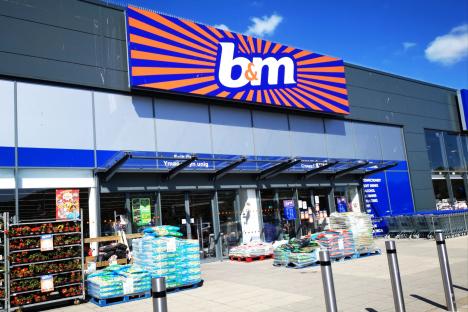 B&M is selling a gadget perfect for boozy garden parties – and its price has been slashed in time for Father’s Day