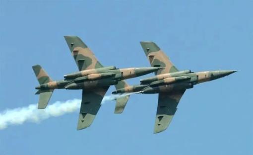 NAF Governing Council appoints Air Vice Marshal Ubadike as Professor of Aerospace Engineering