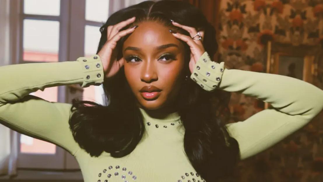 Ayra Starr denies report barring her from dating under Roc Nation