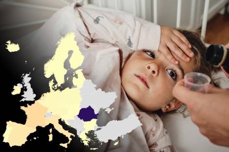 The 5 popular holiday hotspots riddled with ‘disability-causing disease’ this summer – the signs every parent must know