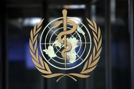 WHO clears air on rumoured new virus in Russia