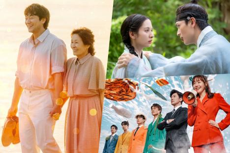 May Drama Brand Reputation Rankings Announced