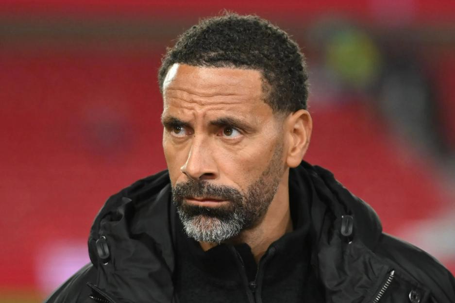 Rio Ferdinand lands new Man Utd role after being surprise presence alongside Ruben Amorim on pre-season tour