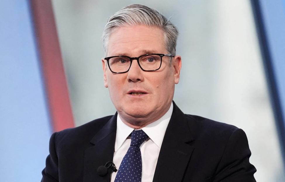 Sir Keir Starmer Pledges to Tackle 'Criminal Highway' in the Western Balkans Fueling Migration to Britain