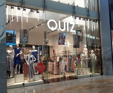 ‘I need this in my life,’ cry fashion fans as Quiz reveals perfect summer two piece 