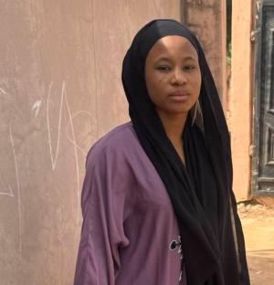 Lady who criticised Sokoto Gov Aliyu reportedly missing