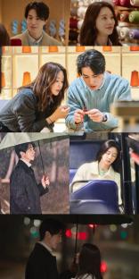 Lee Dong Wook's Acts Of Love Deepen His Bond With Lee Joo Bin In “The Divorce Insurance” 3