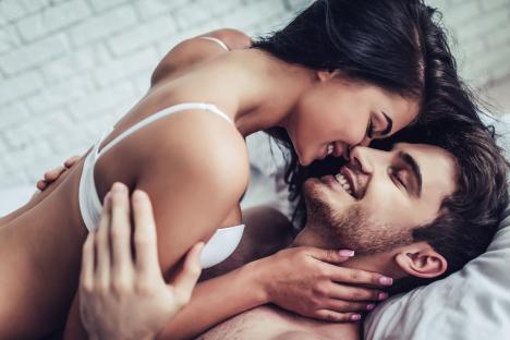 Why the Easter weekend is THE time to reignite your sex life & an expert’s best tips whatever your issue