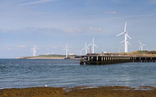 ‘Forgotten’ English seaside town with beach so grim NO ONE visits to be transformed into ‘bustling hub’ in £25m revamp 