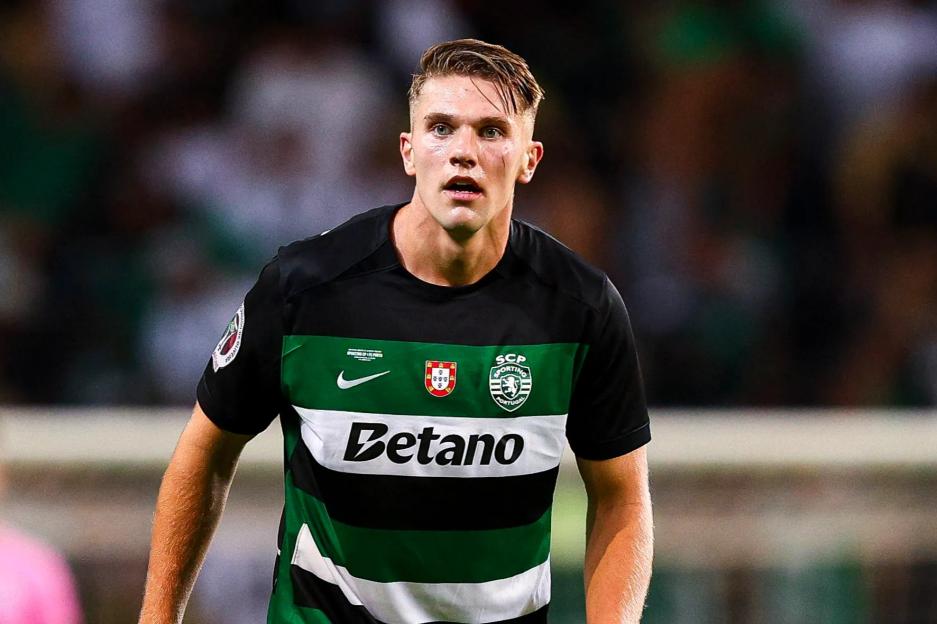 Sporting fear Viktor Gyokeres will go on strike THIS WEEK to force Arsenal transfer after gentleman’s agreement ‘broken’