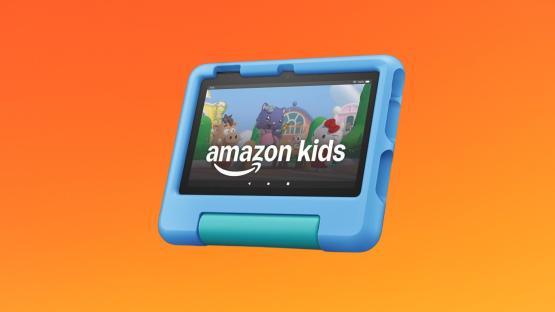 Kids-friendly Fire tablet gets price cut from £125 to £85 – stressed parents call it a ‘lifesaver for restless toddlers’