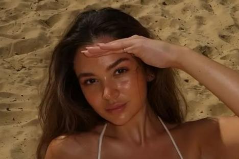 Who is Love Island 2025 contestant and bombshell Emily Moran?