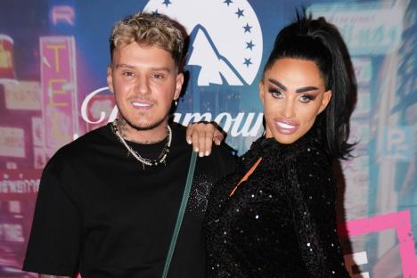 JJ Slater ‘was desperate for celeb girlfriend and bombarded stars with DMs before Katie Price date’ claims MAFS co-star