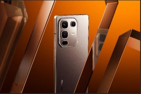 PRECISION ENGINEERED: HOW INFINIX’S NOTE 50 SERIES MERGES STYLE WITH STRENGTH
