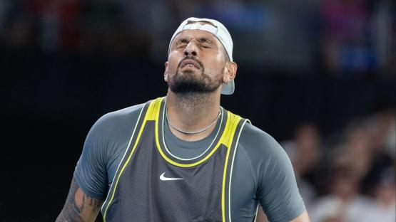 Will Nick Kyrgios be on BBC’s Wimbledon coverage this year?