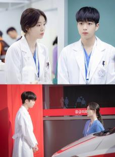 Kim Jun Han To Reprise His &#8220;Hospital Playlist&#8221; Role In &#8220;Resident Playbook&#8221; Cameo 3