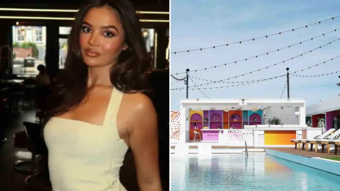 Love Island star Emily reveals moment girls all whipped out condoms in the bedroom for boys after recoupling speeches