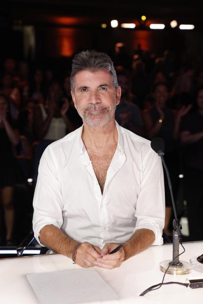 Simon Cowell Opens Up About Missing BGT Auditions Due to Fainting and Home Accident