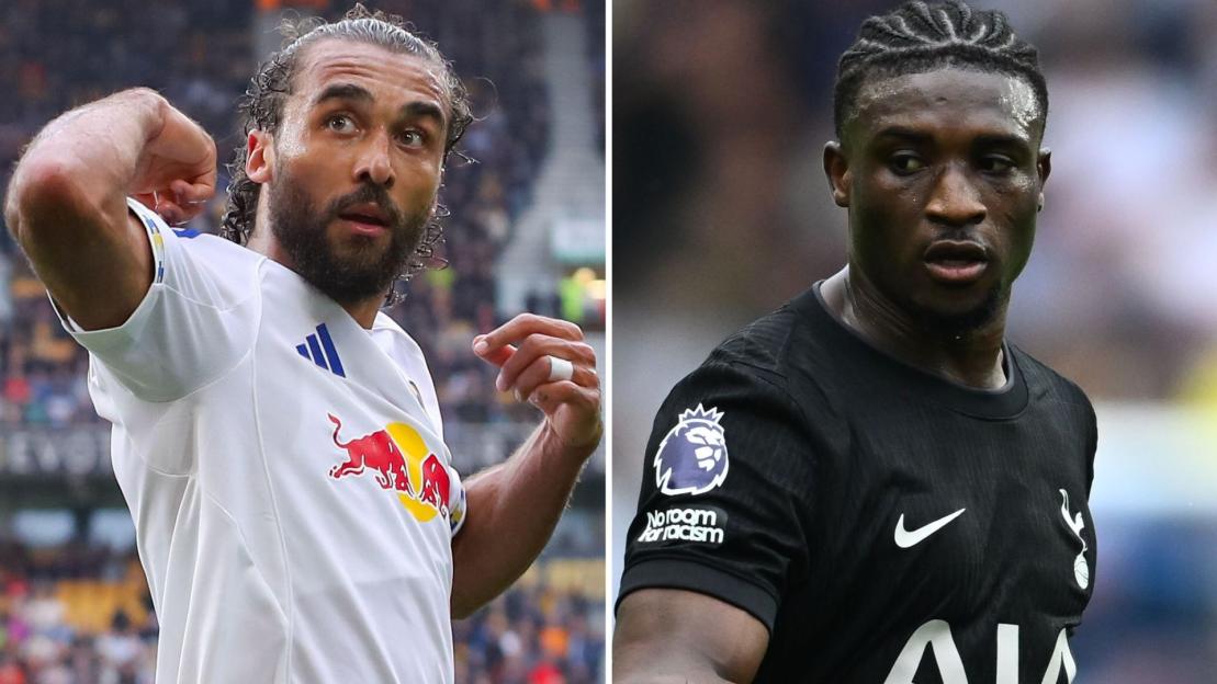Leeds vs Tottenham LIVE: Follow the Premier League Action as Spurs Head to Yorkshire for Saturday's Early Kick-off!