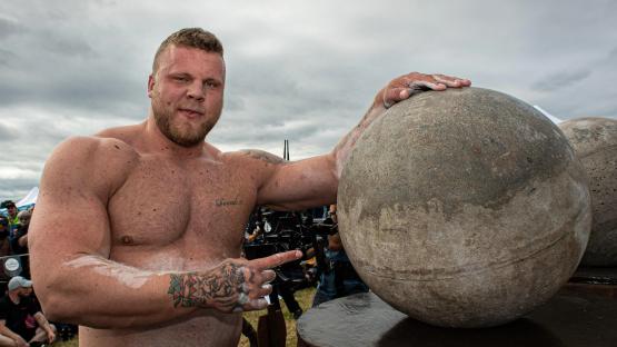 World Strongest Man 2025 prize money: How much is up for grabs in California?