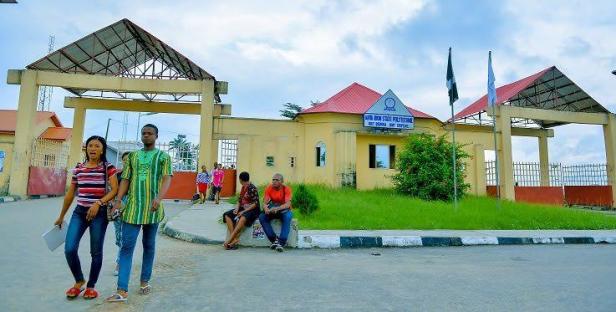 Akwa Ibom polytechnic student dies during karate training