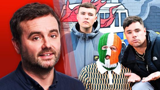 Glastonbury pretends it’s the wokest place on Earth – but do they think it’s OK to murder Tories?