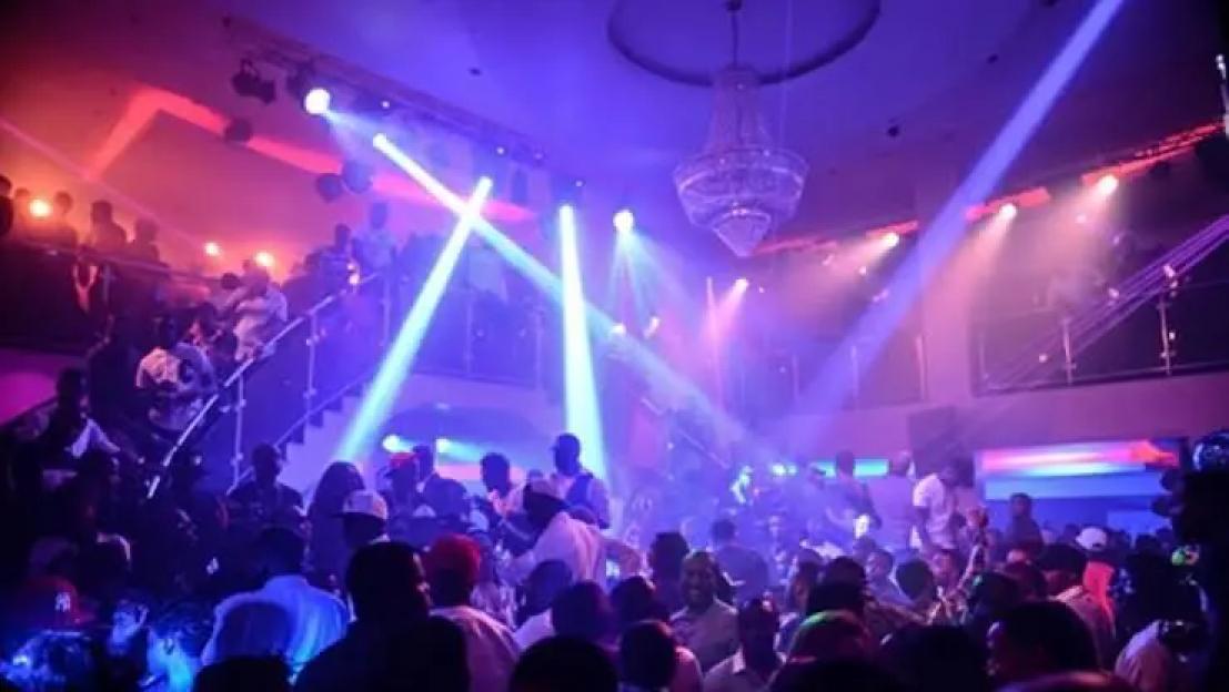 Lagos makes global top 15 in 2025 nightlife rankings (Full List)