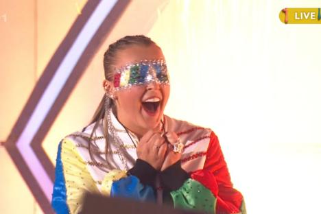 Celebrity Big Brother chaos as JoJo Siwa’s partner makes surprise arrival at finale after agreeing ‘demands’ with bosses