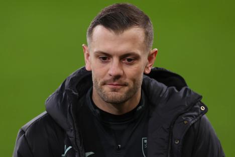 Norwich City ‘inform Jack Wilshere that he will NOT be new manager despite Arsenal legend’s impressive caretaker stint’