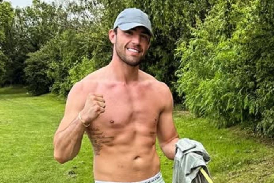 Jack Fincham reveals very surprising new career after arrest and Chloe Brockett break-up