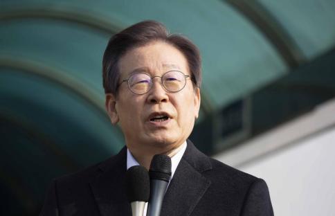 South Korea Has a New President | Meet Lee Jae-myung