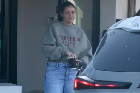 Jacqueline Jossa & Dan Osborne spotted spending secret night together at his home as they battle to save 8-year marriage