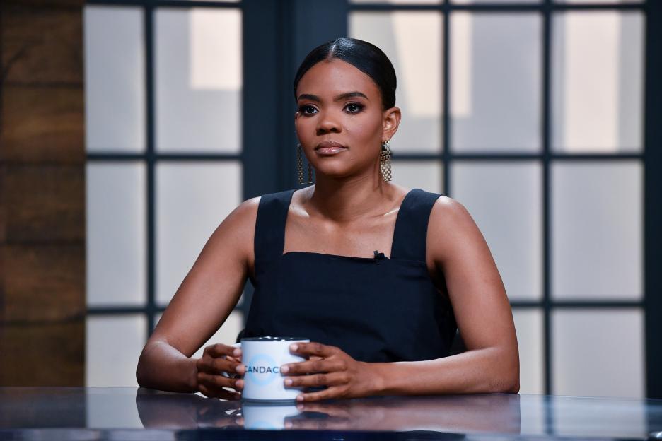 "Candace" Hosted By Candace Owens