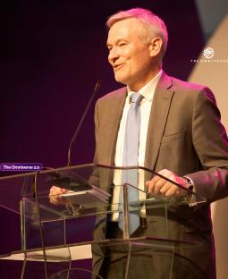 Omniverse Africa Summit 2025: Four Days of Innovation and Collaboration Rock Lagos 28