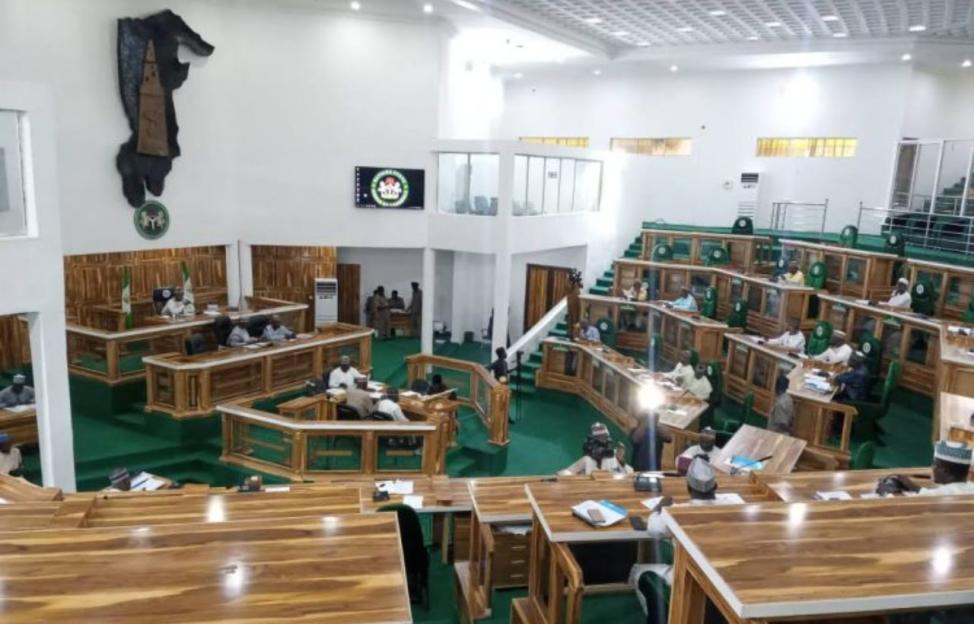 Katsina assembly chief whip cries over worsening insecurity