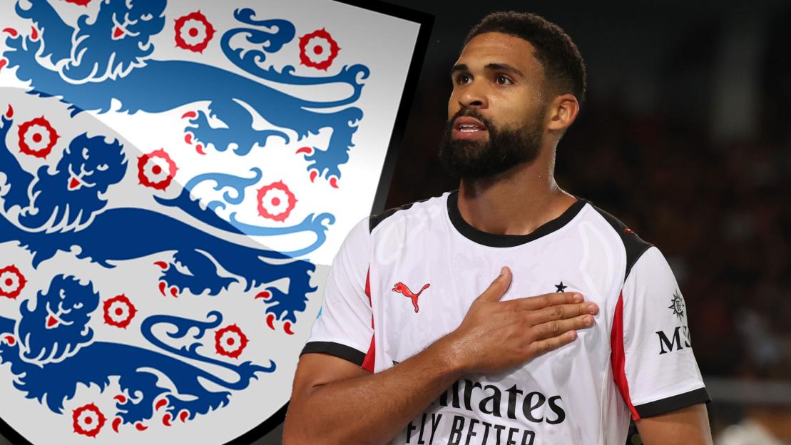 Ruben Loftus-Cheek gets shock recall to England squad for first time in SEVEN YEARS under former boss Tuchel