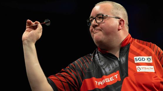 Austrian Darts Open 2025: Schedule and results as Stephen Bunting, Nathan Aspinall and Jonny Clayton feature