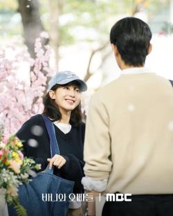 Roh Jeong Eui And Cho Jun Young&#8217;s Connection Grows Beyond Senior-Junior In &#8220;Crushology 101&#8221; 4