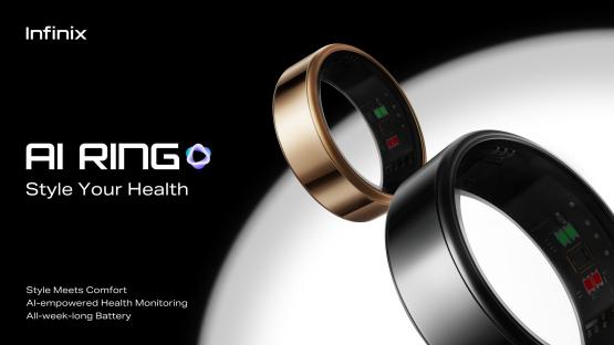 Smart, Stylish, and Seamless: Infinix is Redefining Daily Living with Its New AI-Powered Accessories 4
