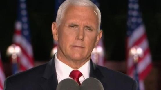 Trade war: Mike Pence diverges from Trump, warns Americans will demand change