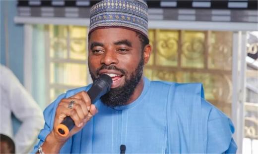 Blocking Natasha’s Sallah fest misplaced priority- Ex AA Guber Candidate