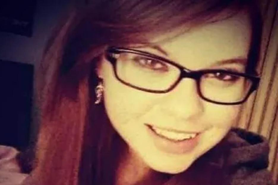 My daughter, 16, was murdered by stalker ex – then cops found out her own FRIENDS helped killer hatch ‘zombie’ plot