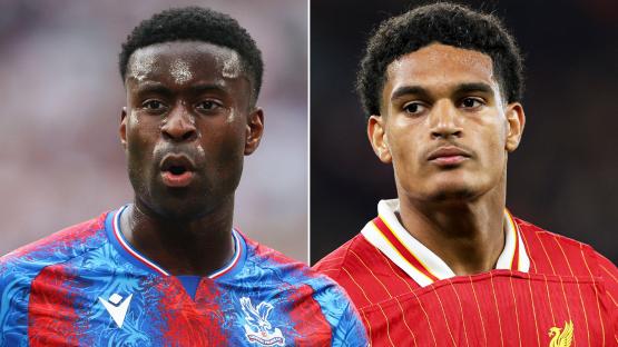 Liverpool ‘chasing England star Marc Guehi’ with Bayer Leverkusen accelerating £30MILLION Jarell Quansah pursuit