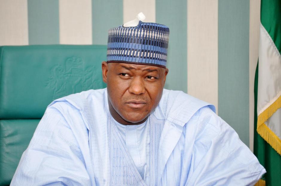 Dogara opposed Muslim-Muslim ticket, then begged for appointment – Ex-aide