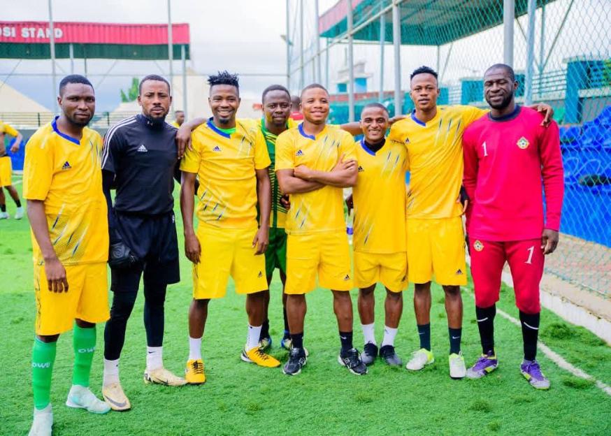 NPFL: Kwara United’s duo ruled out of Rivers United clash
