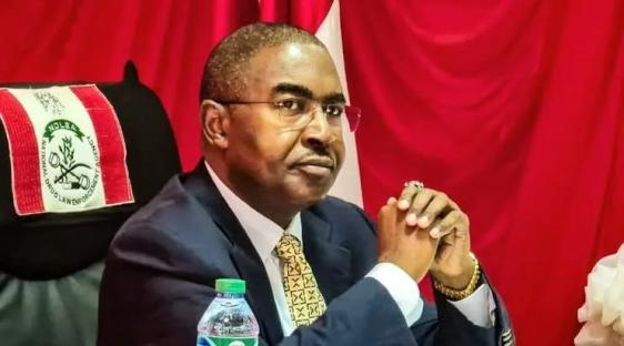 Why NDLEA seeks drug test for corps members, others – Marwa