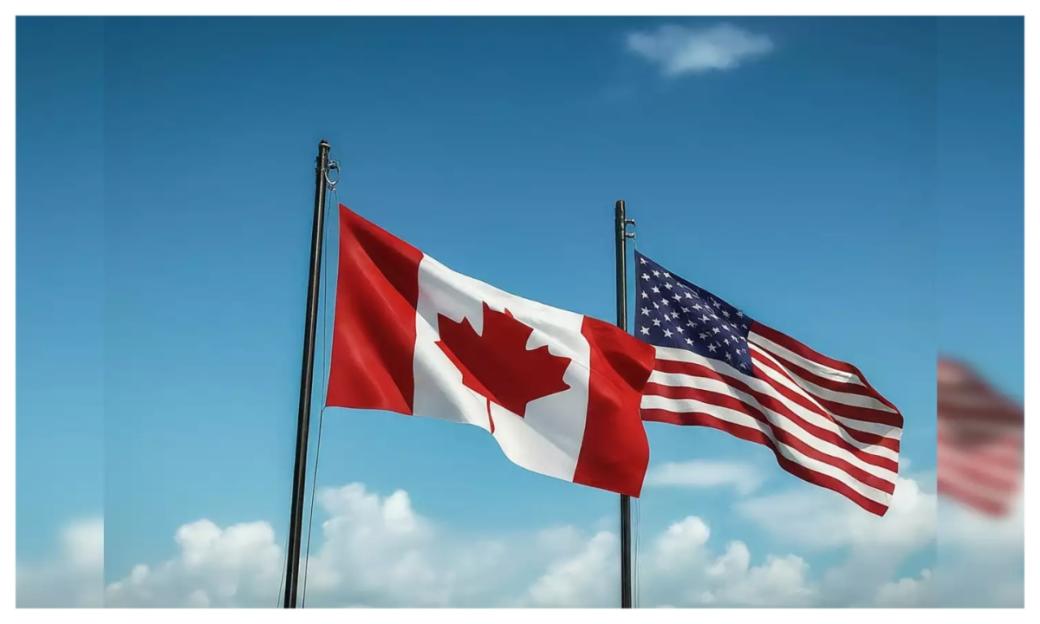 Canadians cancel summer trips to America amid Trump’s threats on annexation, tariffs