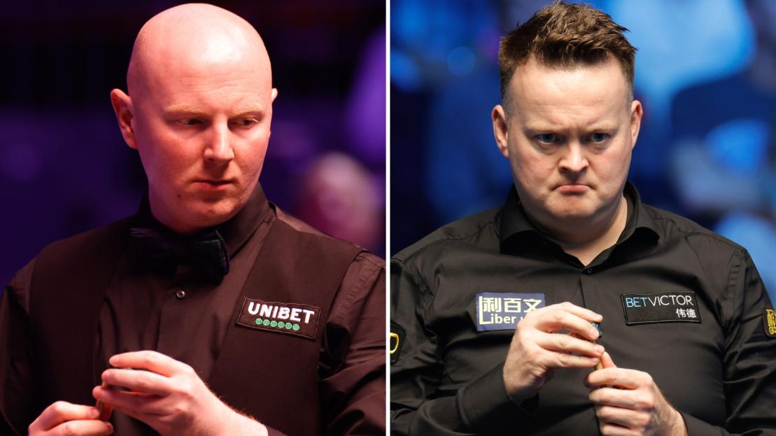 British Open snooker 2025 LIVE RESULTS: Action on NOW as Murphy meets McGill in FINAL for £100,000 jackpot – updates