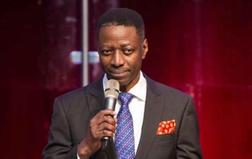 No empathy – Pastor Sam Adeyemi laments poor leadership in Nigeria