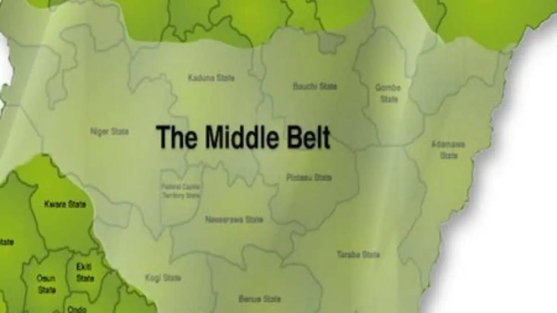 Middle Belt opposes Sultan as co-chair of proposed National Council for Traditional Rulers
